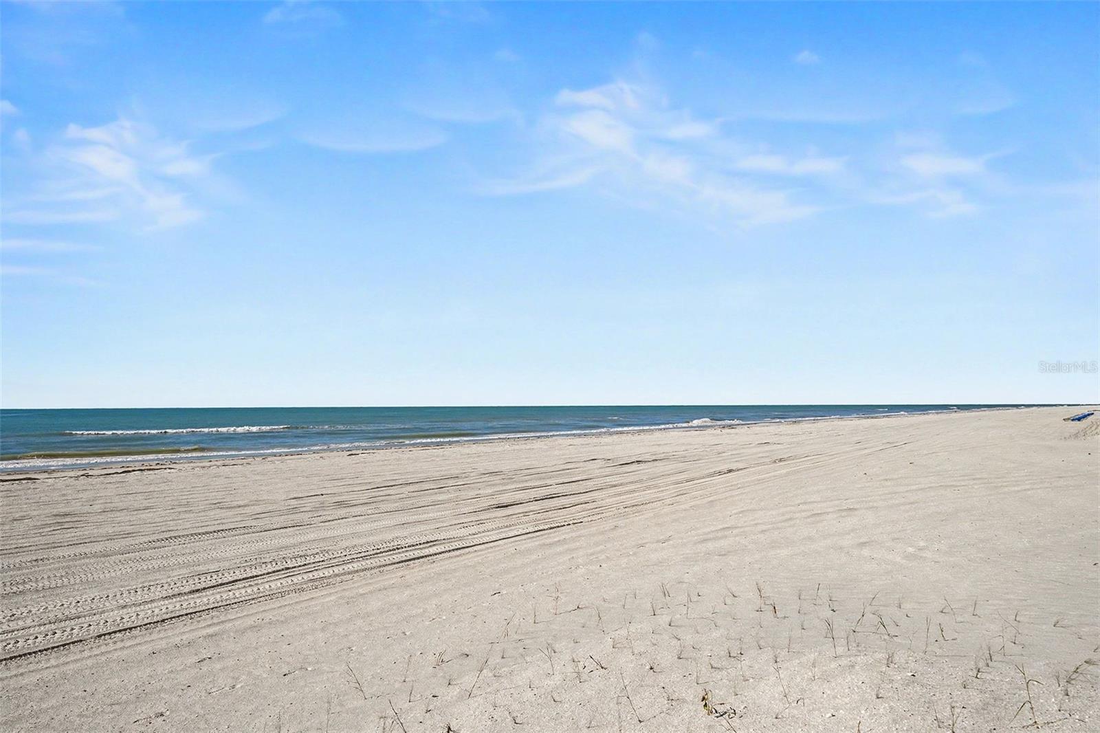 INDIAN ROCK SOUTH SHORE - Residential