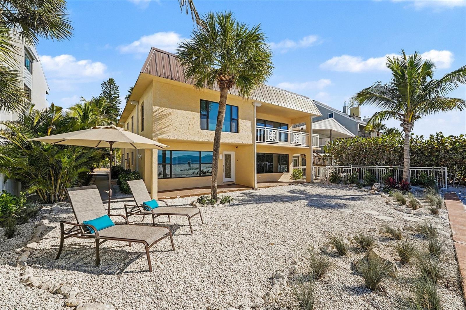 INDIAN ROCK SOUTH SHORE - Residential