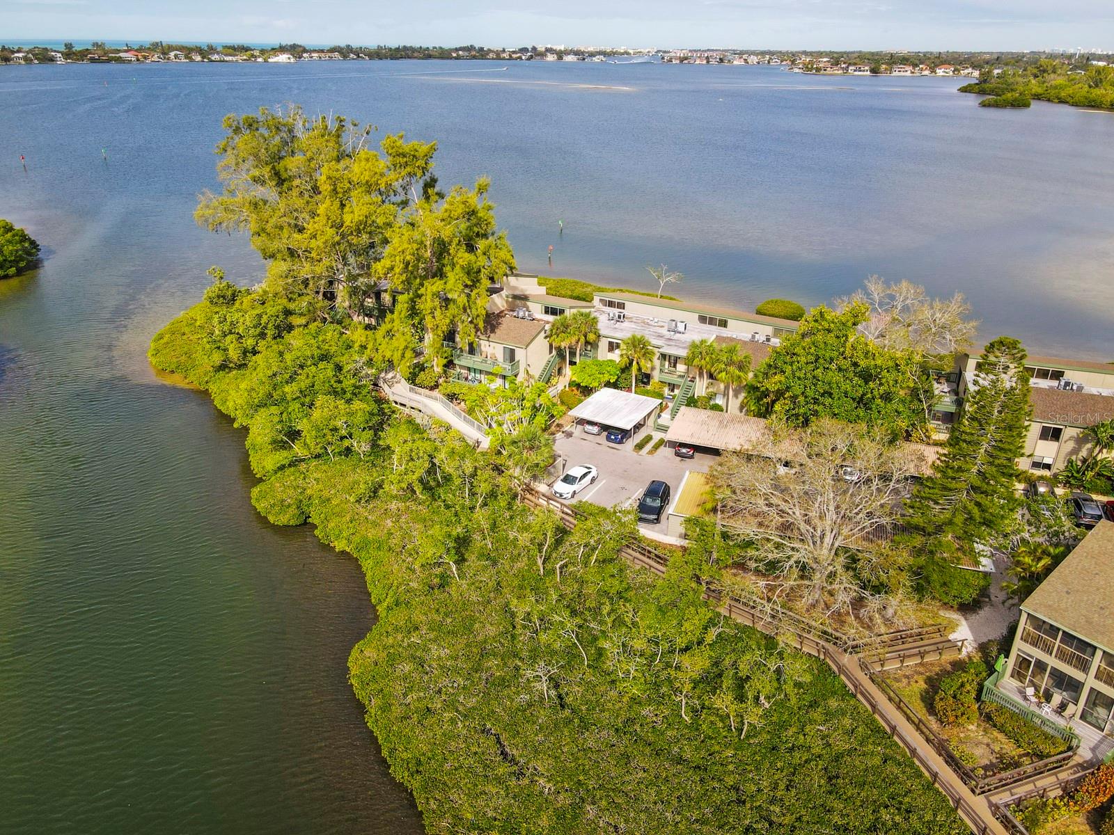 PELICAN COVE VII - Residential
