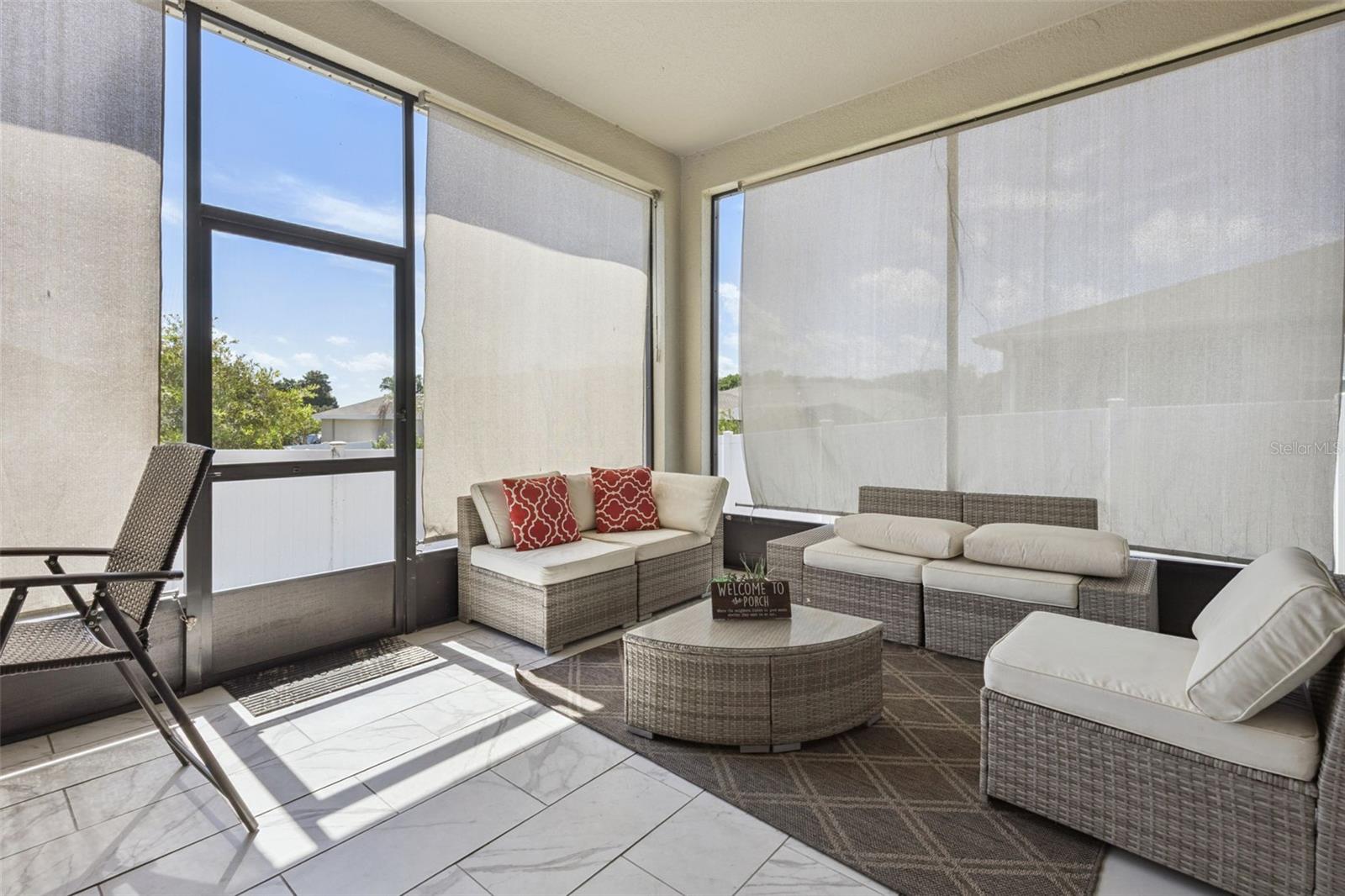 SEASONS AT PARK HILL - Residential