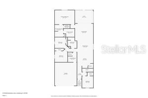 SEASONS AT PARK HILL - Residential