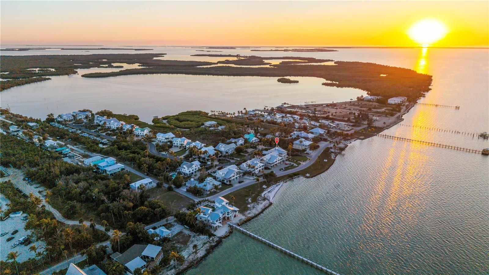 SEAGULL BAY SUB - Residential