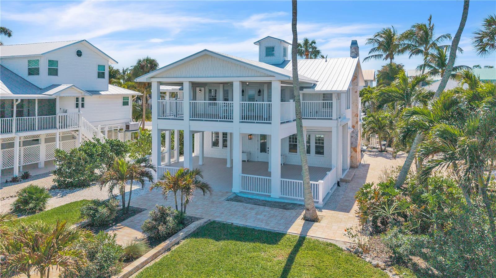 SEAGULL BAY SUB - Residential