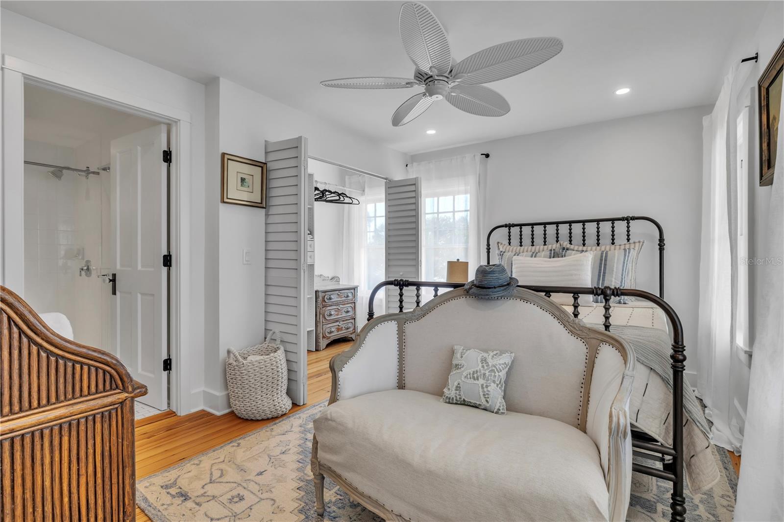SEAGULL BAY SUB - Residential