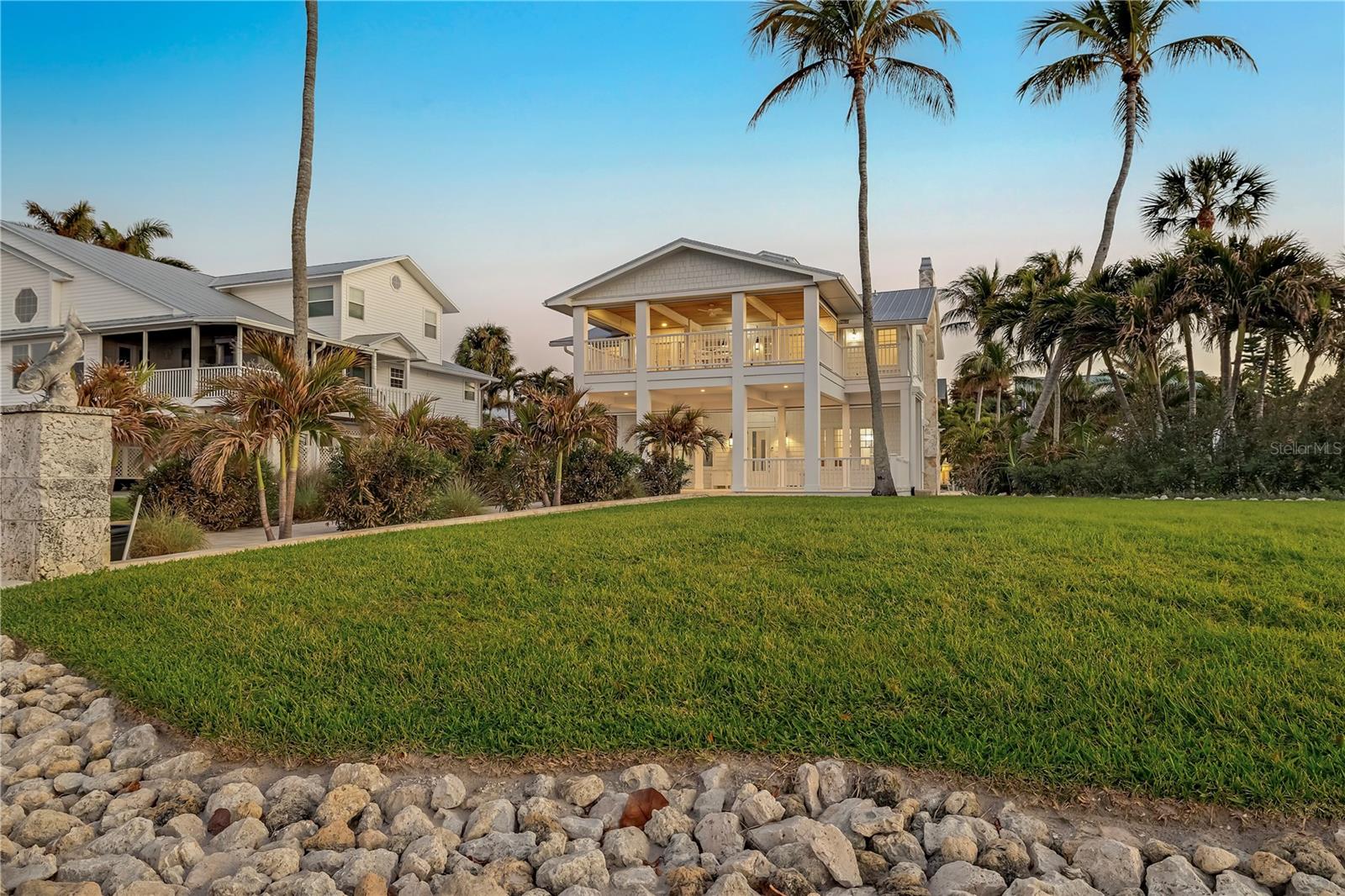 SEAGULL BAY SUB - Residential