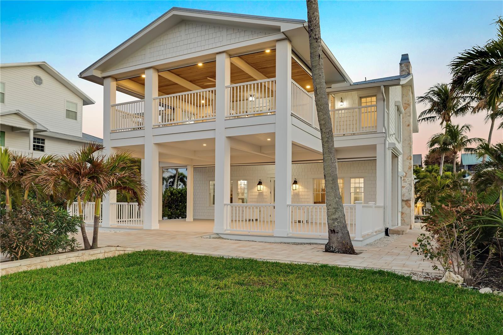 SEAGULL BAY SUB - Residential