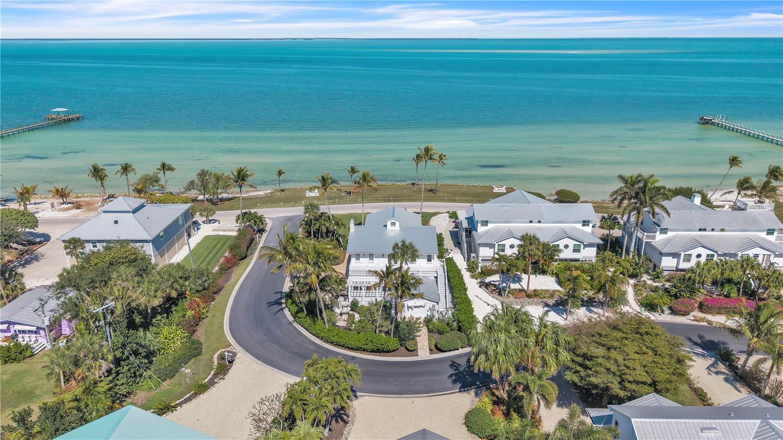 SEAGULL BAY SUB - Residential