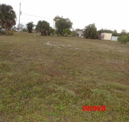 TAKE NOTE OF THIS PRICE REDUCTION********  ONE OF THE BEST DEALS IN THE COMMUNITY.  OWNER SAYS SELL  
Vacant Lot For Sale in Manatee Cove formerly known as Holiday Mobile Estates 1 and 2.   This is a Great Community to bring in your New
Manufactured Home Or hold on as an investment.
This Vacant lot is priced to sell.  The owner's are still paying the Monthly Water Bill to avoid having the new owner's from having to pay a 
HIGH IMPACT FEE OF $18,700 AND EVERY OCTOBER THE DISTRICT CAN ADJUST THE PRICE HIGHER...
TAKE INTO CONSIDERATION THE PRICE OF THIS LOT AND SAVING THE NEW IMPACT FEE IF SELLER'S DISCONTINUED PAYING, THAT IMPACT FEE IS CLOSE TO THE SALES PRICE.
There is no land rent as you own your land by Fee Simple.  
The $75. yearly HOA Fee is optional for use of the Clubhouse, Activities and use of Private Community Boatramp.
 *****************SALTWATER ACCESS via the Ainger Creek into The Lemon Bay and The Gulf. *****************
Pet Friendly and Golf carts are welcome!
This Adult Community is just a 10 minute drive to The Beaches and is conveniently located near Public Boat Ramps and Golf Courses.
Selling-As-Is, subject to Buyer's Approval.
All Information is deemed reliable, but Buyer/Buyer's agent should use Due Diligence.