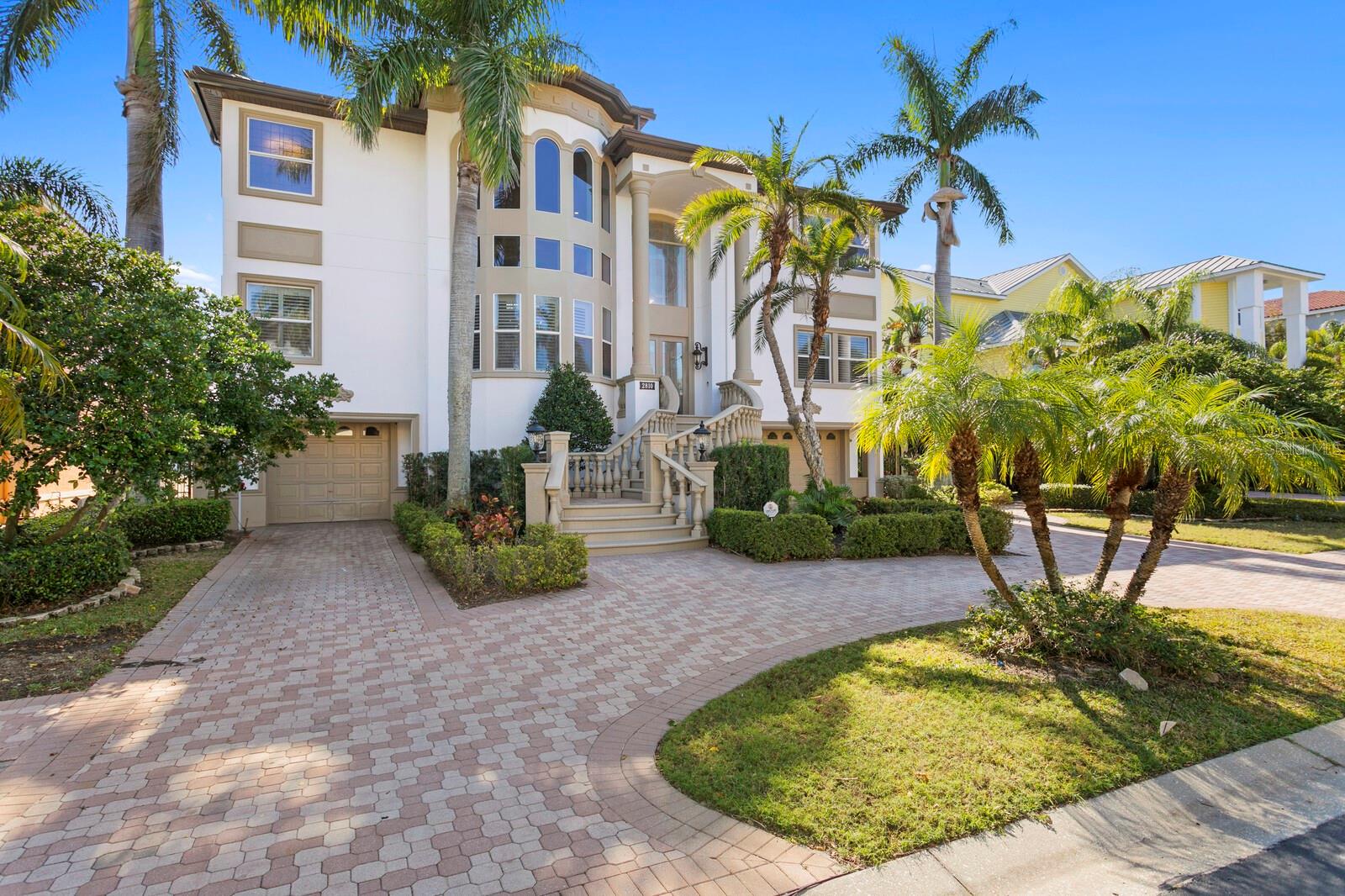 KIPPS COLONY ESTATES AT PASADENA YACHT/COUNTRY CL - Residential