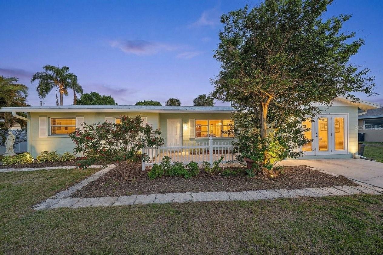 One or more photo(s) has been virtually staged. Live the Siesta Key lifestyle—just minutes from Siesta Key Beach, this updated pool home offers the rare combination of NO HOA, oversized lot space, and move-in-ready upgrades in one of Sarasota’s most desirable locations. For buyers searching for a Siesta Key area home with room for an RV or boat, private outdoor living, and beach-close convenience, this property checks the boxes.
Set on a fully fenced 10,400 SF lot, the home features a wide driveway with space for RV parking, extra vehicles, or recreational storage—features that are increasingly hard to find this close to the beach. The freshly painted exterior (2025) creates strong curb appeal, while the durable metal roof (only 8 years old) adds long-term value and peace of mind.
Inside, the home feels bright, fresh, and welcoming with newly painted interior walls and beautifully restored terrazzo floors that have been professionally shined and waxed(2026). Buyers looking for charm, easy maintenance, and true Florida character will appreciate this timeless feature.
The private screened swimming pool and lanai were remodeled in 2025, creating a turnkey outdoor retreat ready for year-round enjoyment. Host gatherings, unwind after a beach day, or enjoy a quiet morning coffee poolside—this is the indoor-outdoor lifestyle buyers want in Sarasota.
Additional highlights include an updated new electrical panel (2025), dedicated laundry room, and a flexible office/den ideal for remote work, hobbies, fourth bedroom, and or guest accommodations.
Conveniently located near Gulf Gate dining and shopping, with Siesta Promenade nearby, this property is equally appealing as a primary residence, vacation getaway, or investment opportunity.
No HOA. Pool home. Oversized lot. RV parking. Minutes to Siesta Key. Rarely does one home have this much flexibility, location, and lifestyle.