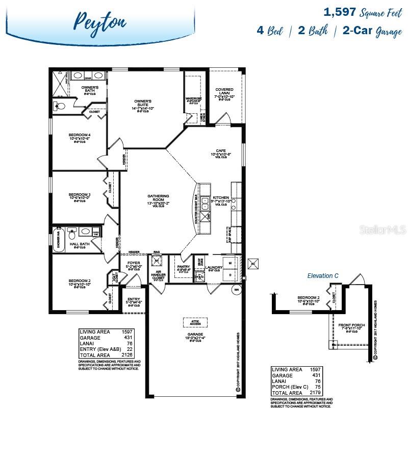 HAMMOCK RESERVE - Residential