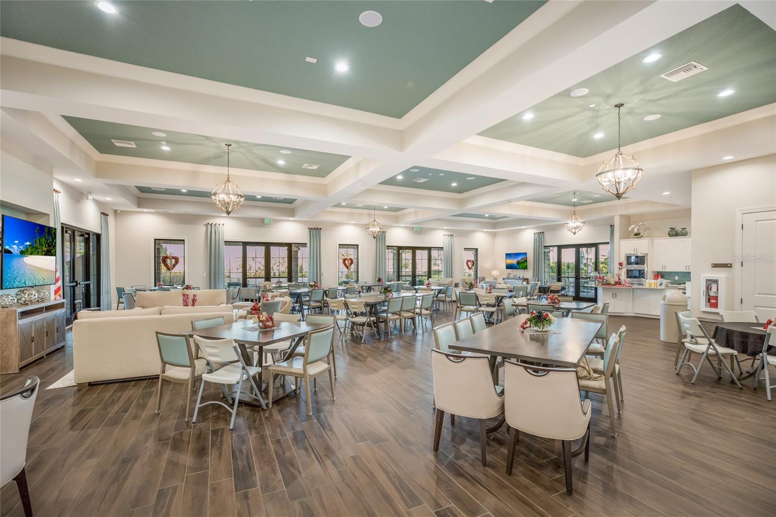 ARTISAN LAKES ESPLANADE PH I SP A-D - Residential