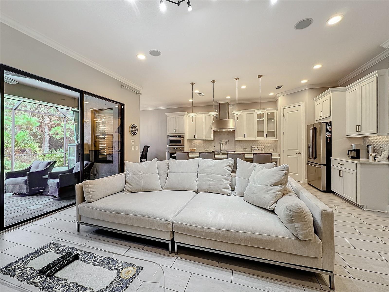 ARTISAN LAKES ESPLANADE PH I SP A-D - Residential