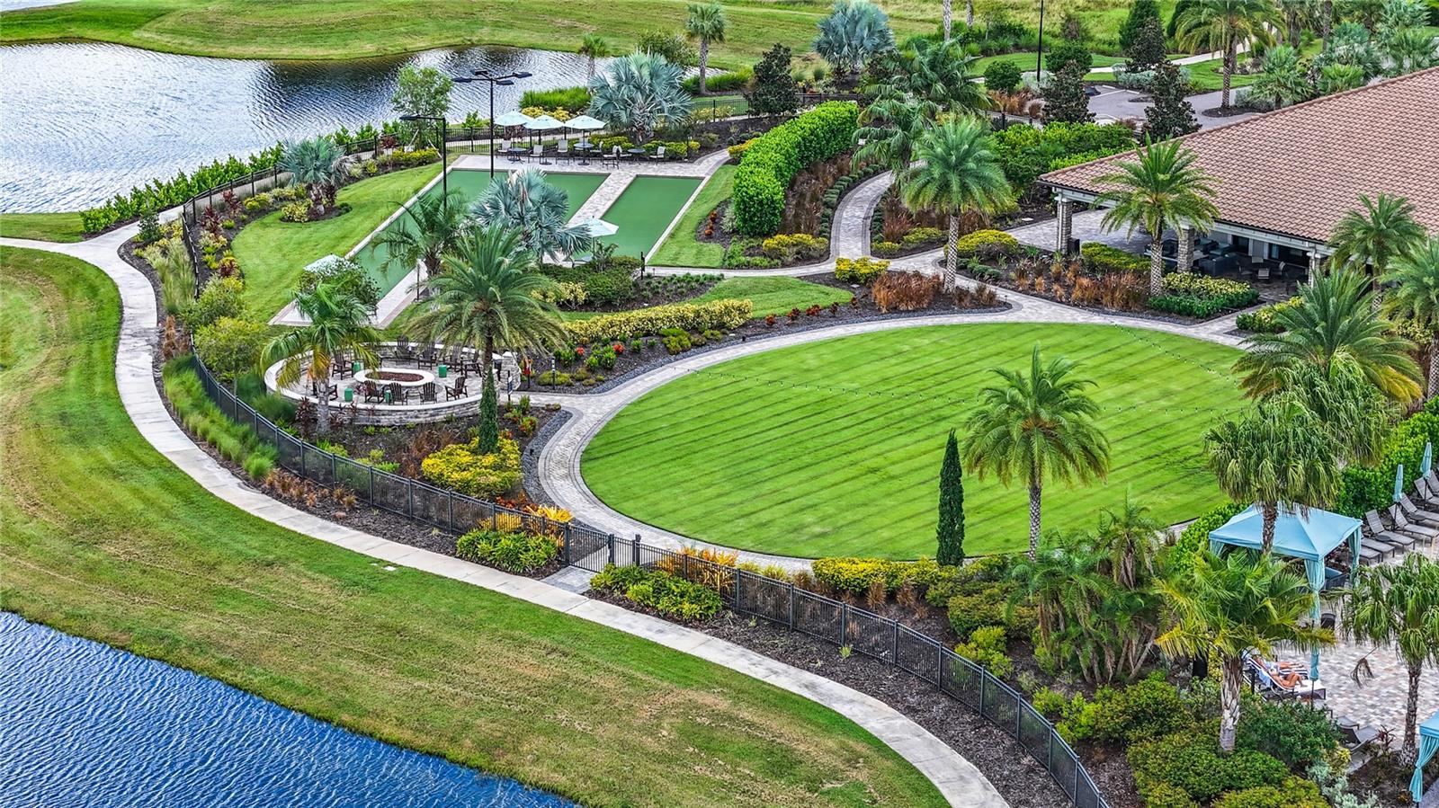 ARTISAN LAKES ESPLANADE PH I SP A-D - Residential