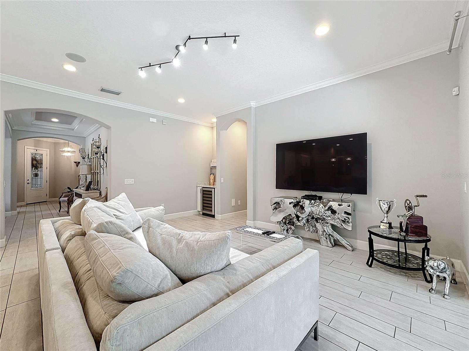 ARTISAN LAKES ESPLANADE PH I SP A-D - Residential