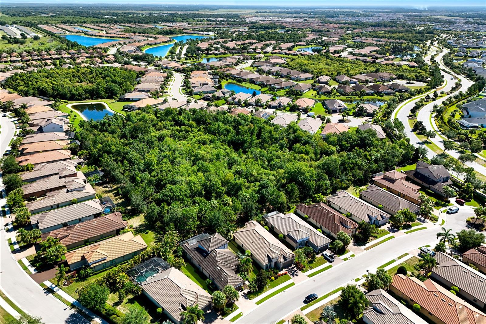 ARTISAN LAKES ESPLANADE PH I SP A-D - Residential