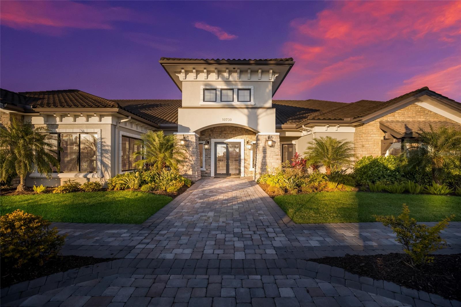 ARTISAN LAKES ESPLANADE PH I SP A-D - Residential