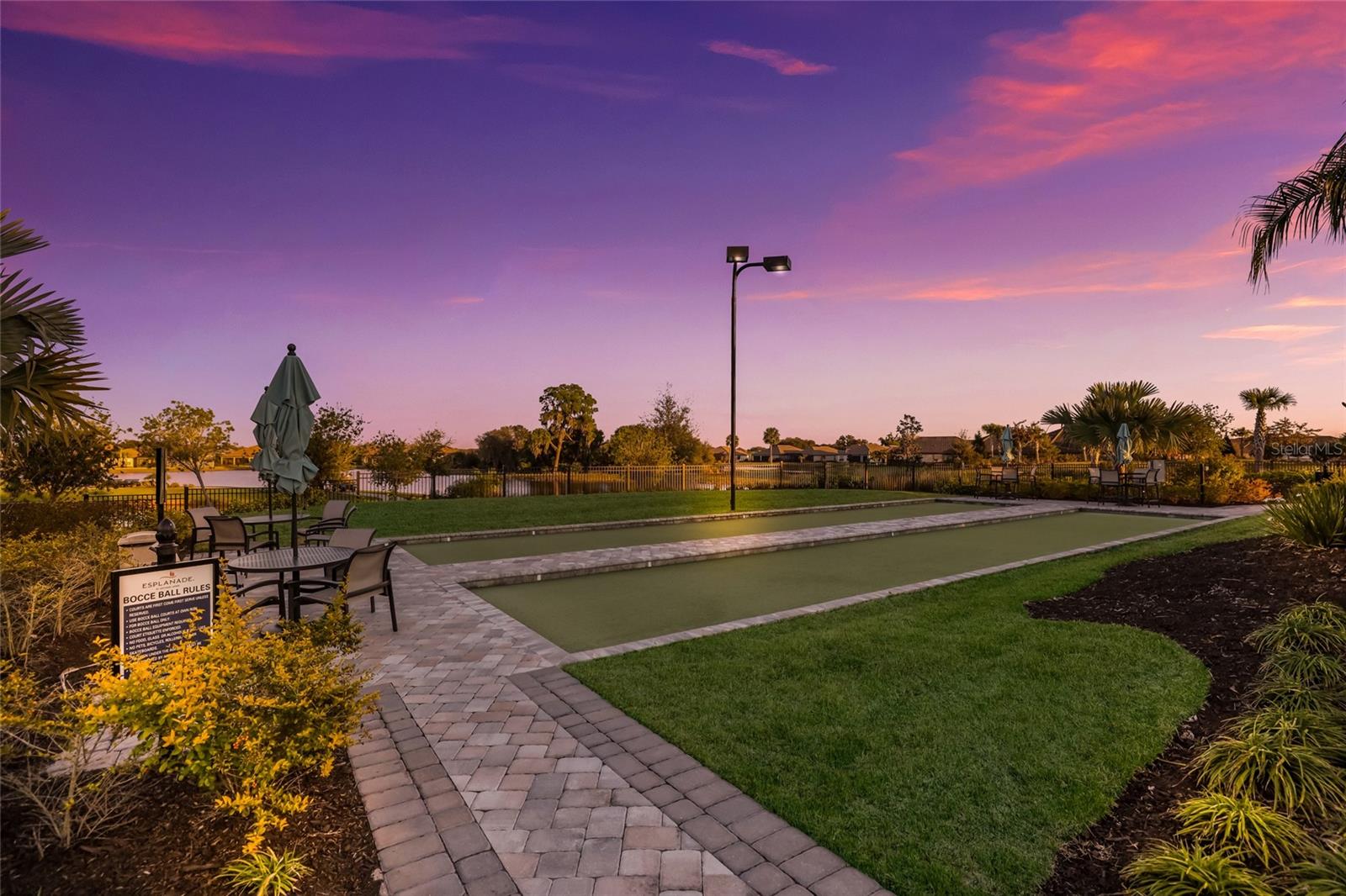 ARTISAN LAKES ESPLANADE PH I SP A-D - Residential