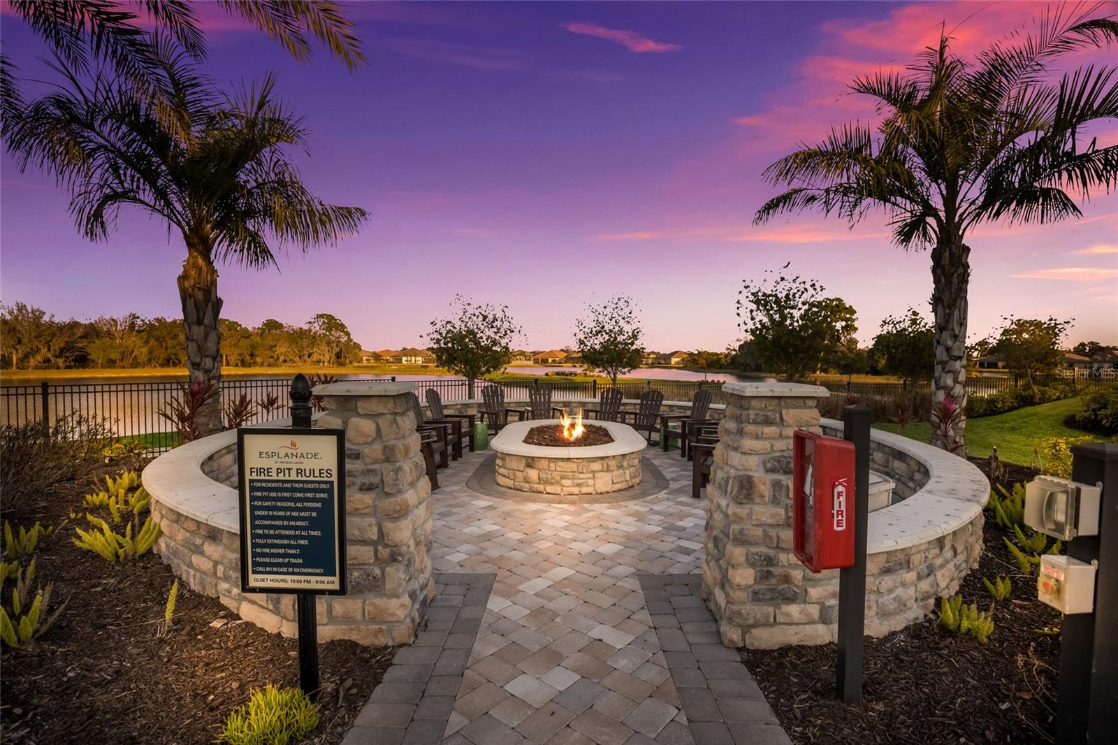 ARTISAN LAKES ESPLANADE PH I SP A-D - Residential