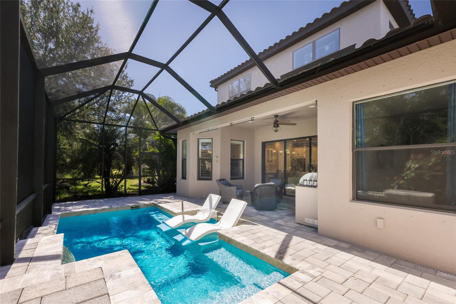 ARTISAN LAKES ESPLANADE PH I SP A-D - Residential
