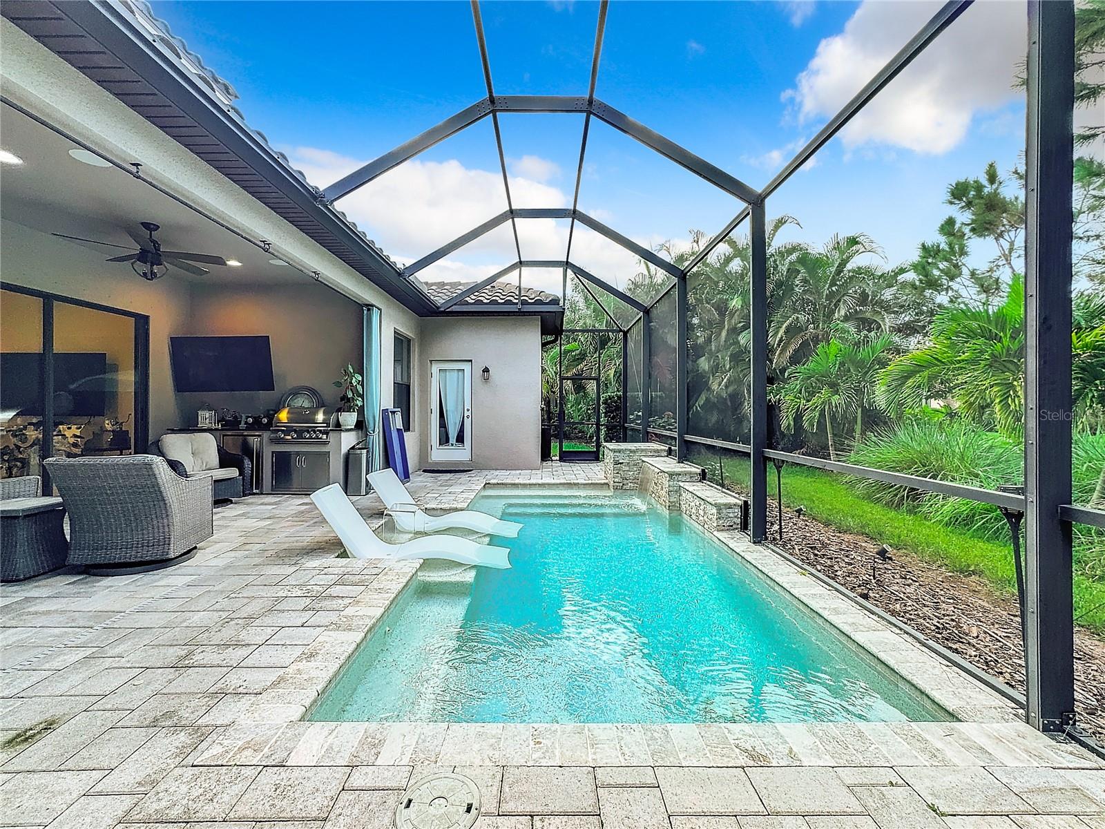 ARTISAN LAKES ESPLANADE PH I SP A-D - Residential