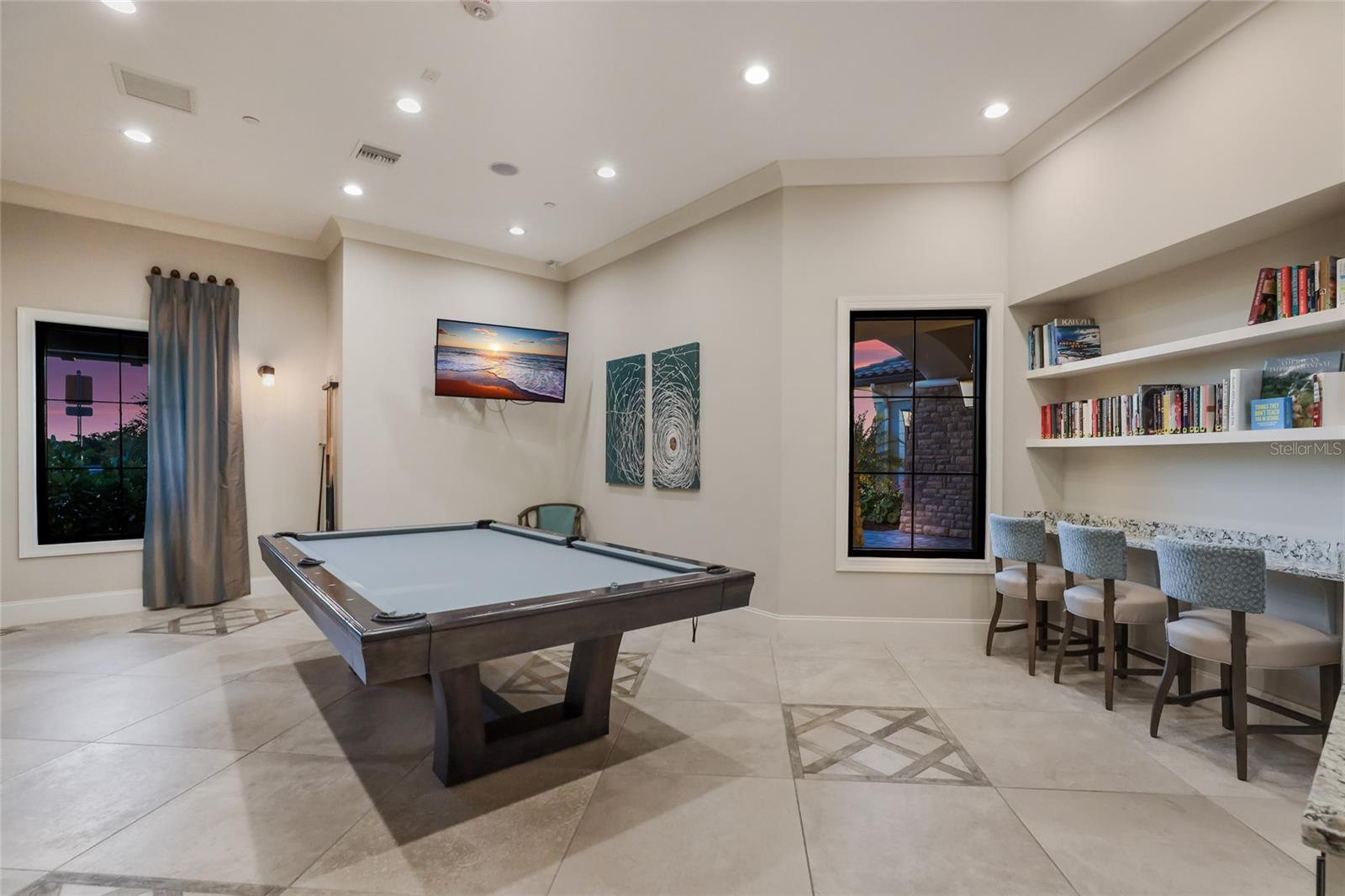 ARTISAN LAKES ESPLANADE PH I SP A-D - Residential