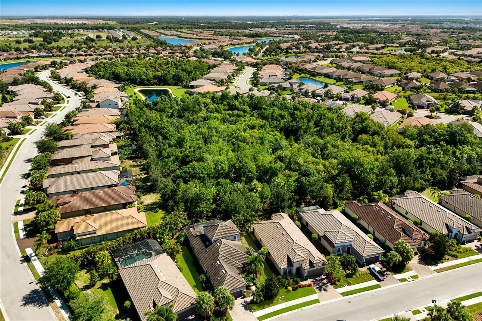 ARTISAN LAKES ESPLANADE PH I SP A-D - Residential
