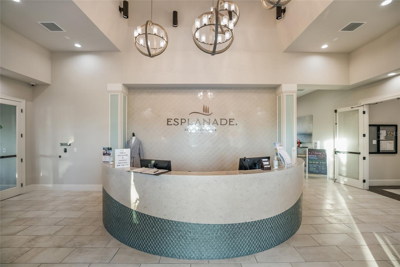 ARTISAN LAKES ESPLANADE PH I SP A-D - Residential