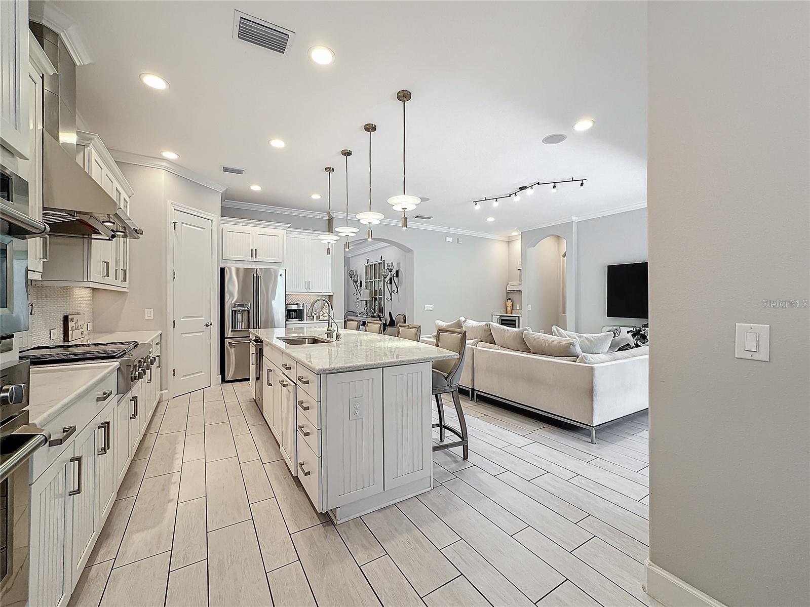 ARTISAN LAKES ESPLANADE PH I SP A-D - Residential