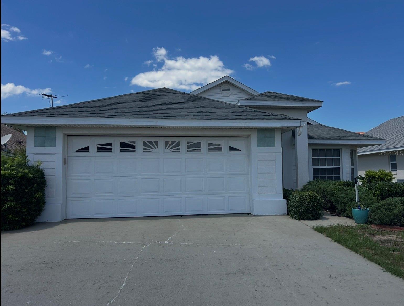 POLO PARK ESTATES - Residential