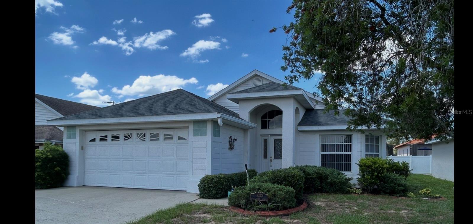 POLO PARK ESTATES - Residential