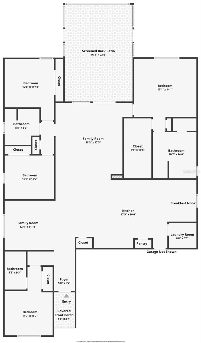 SOUTH FORK UNIT 9 - Residential