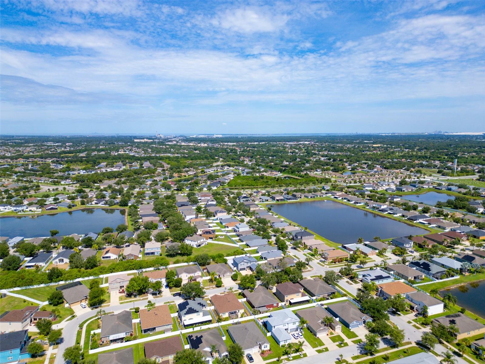 SOUTH FORK UNIT 9 - Residential