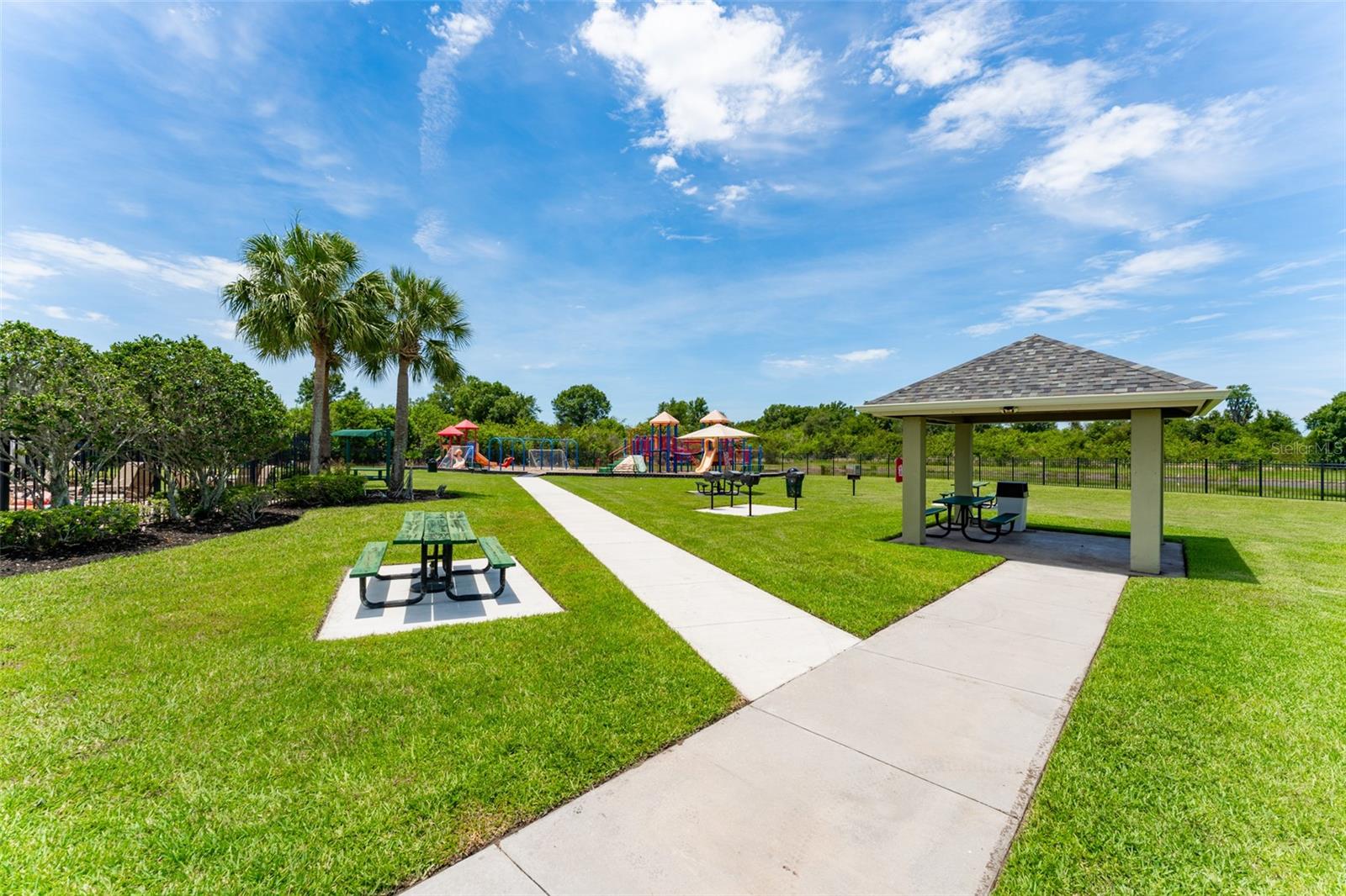 SOUTH FORK UNIT 9 - Residential