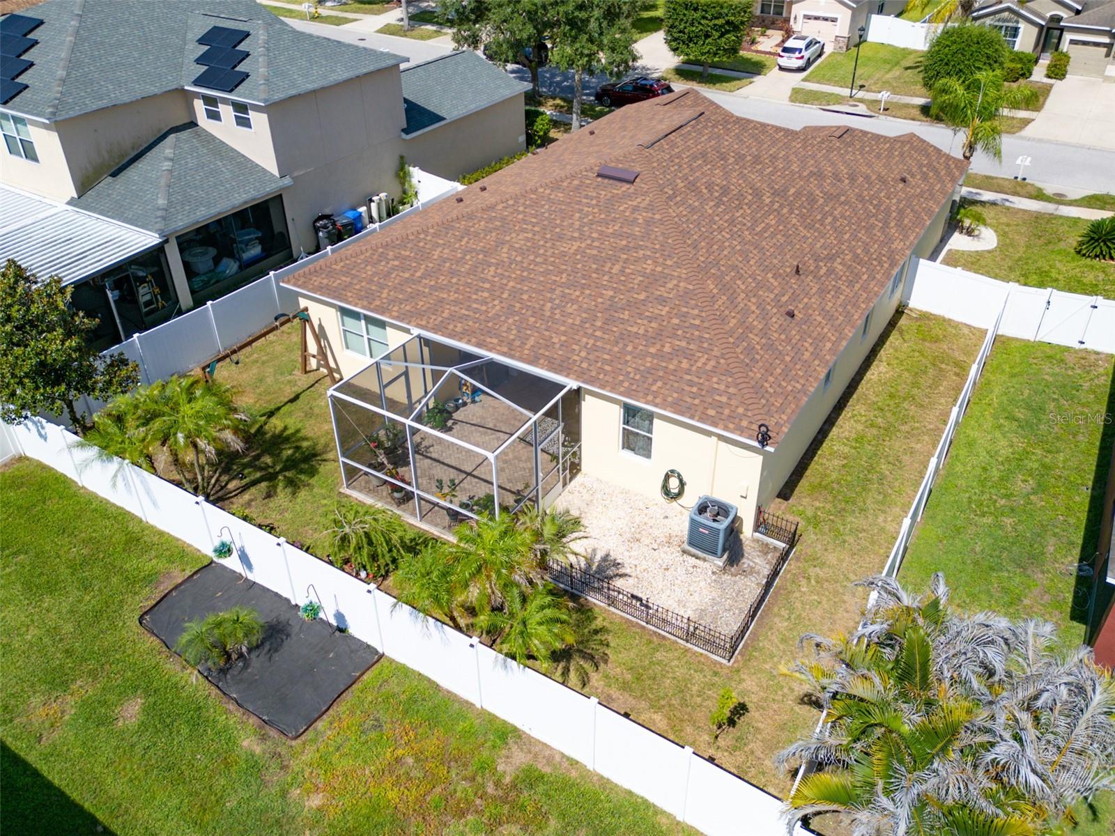 SOUTH FORK UNIT 9 - Residential