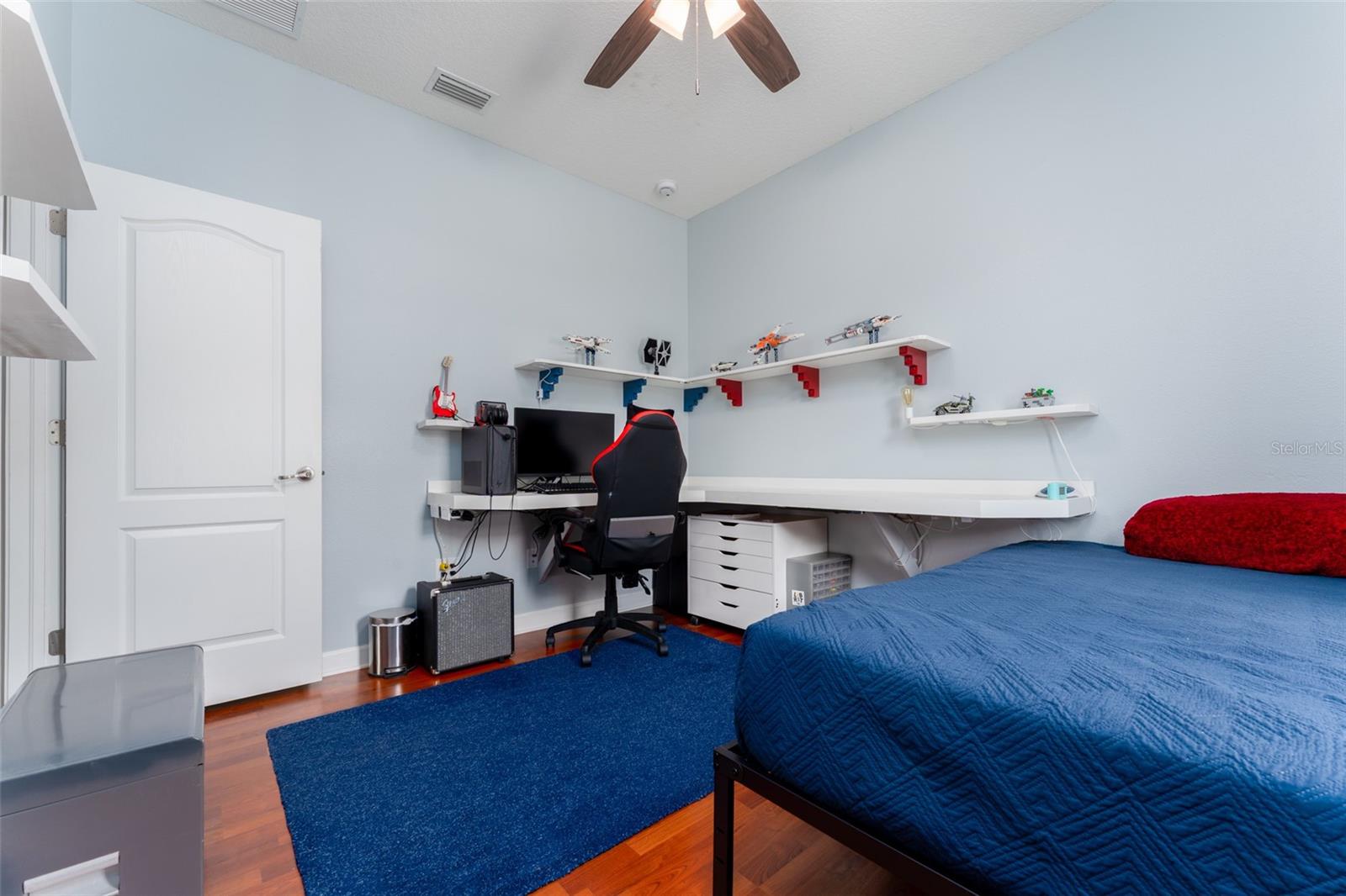SOUTH FORK UNIT 9 - Residential