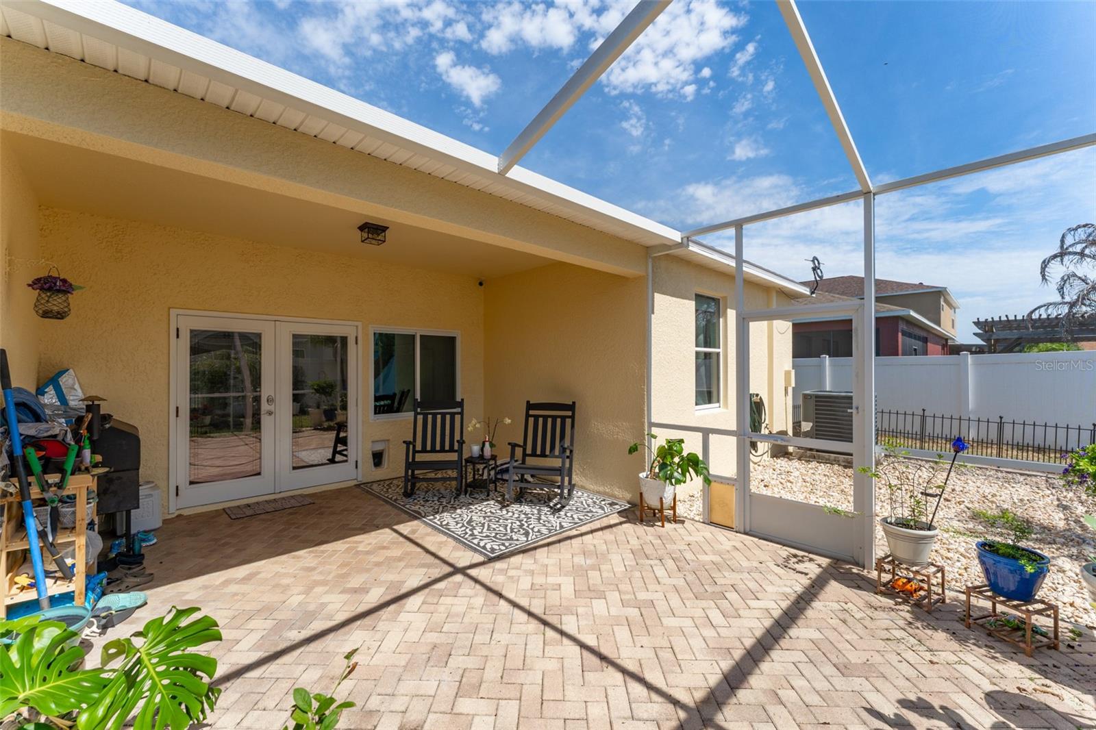 SOUTH FORK UNIT 9 - Residential
