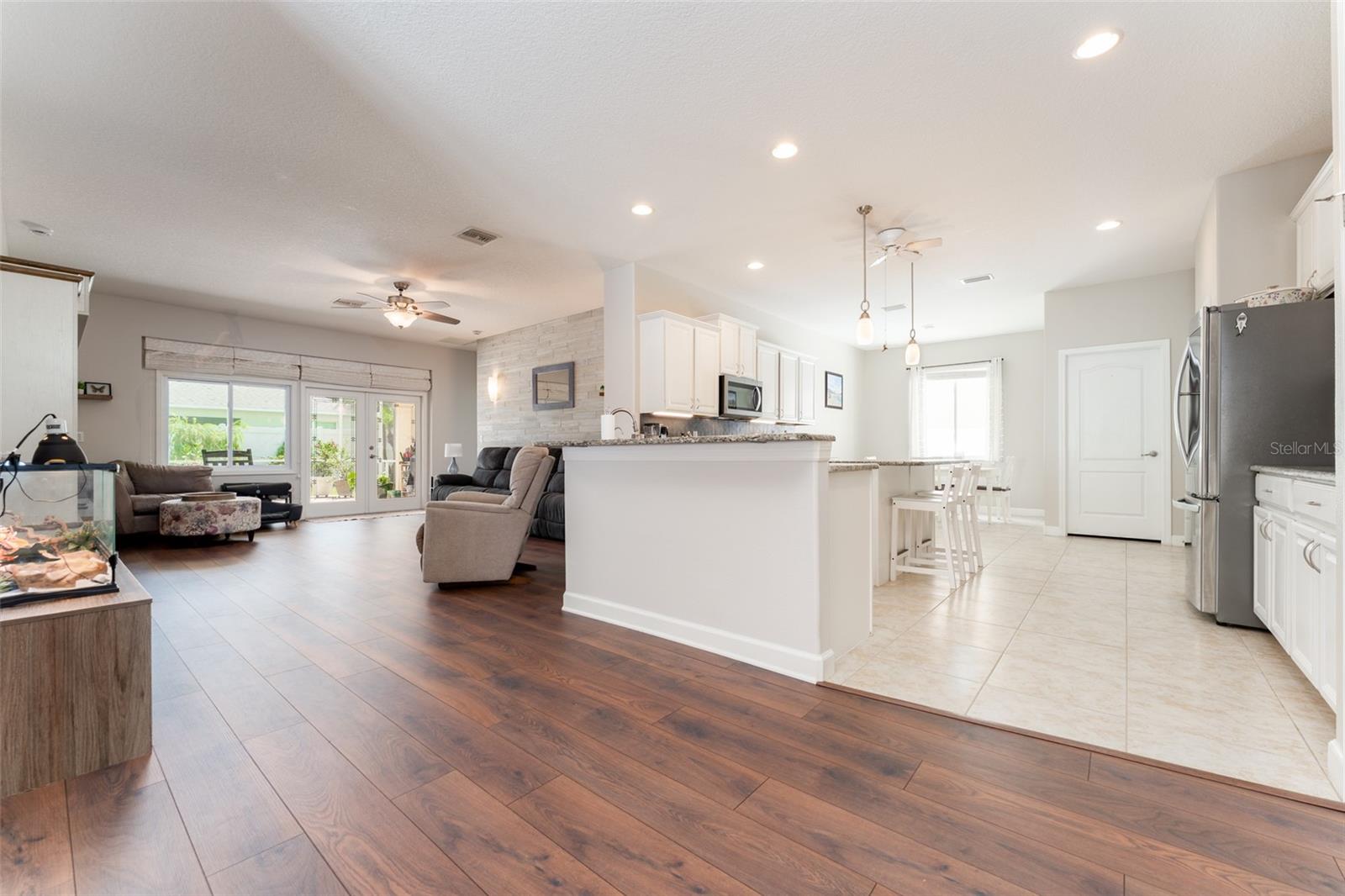 SOUTH FORK UNIT 9 - Residential