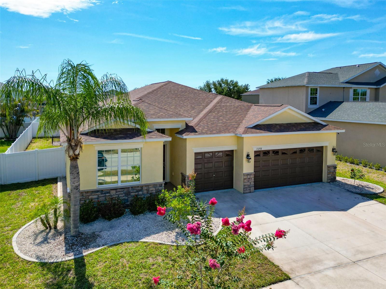 SOUTH FORK UNIT 9 - Residential