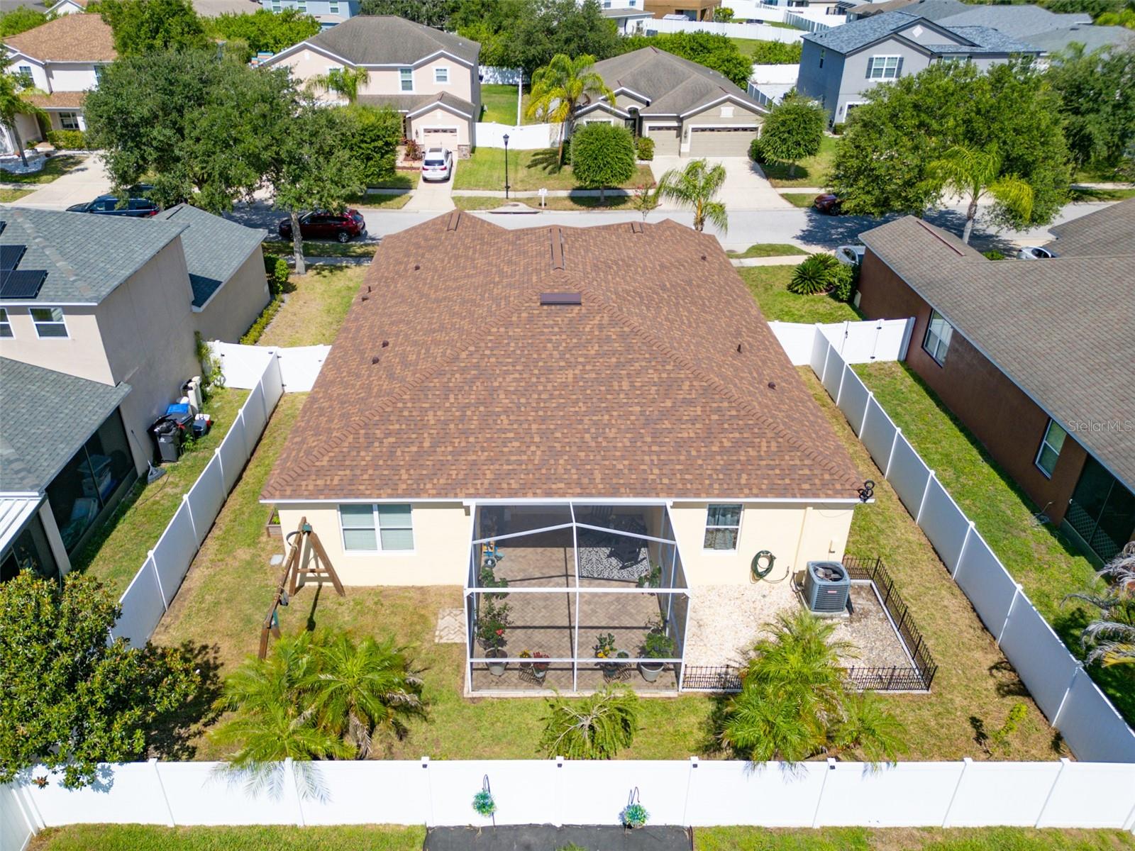 SOUTH FORK UNIT 9 - Residential