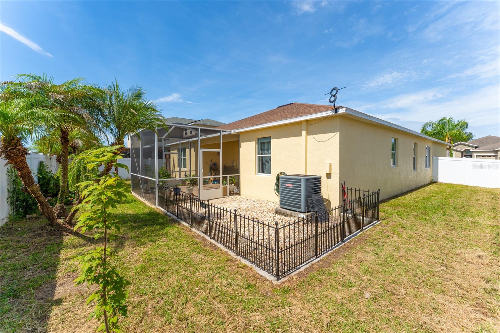 SOUTH FORK UNIT 9 - Residential