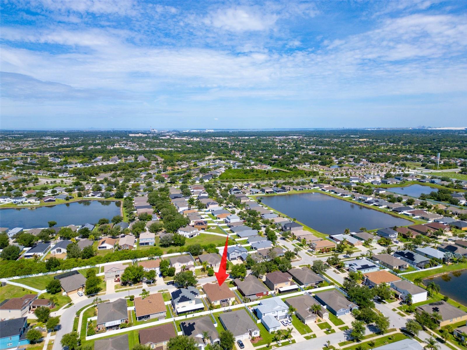 SOUTH FORK UNIT 9 - Residential