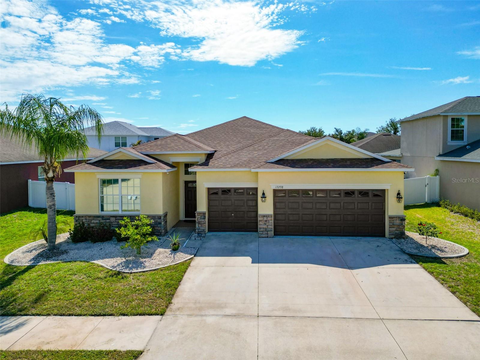SOUTH FORK UNIT 9 - Residential