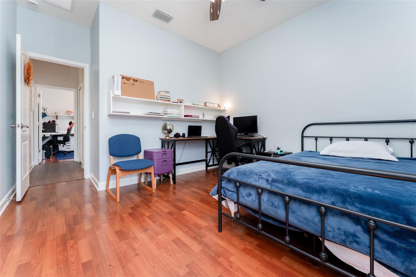 SOUTH FORK UNIT 9 - Residential