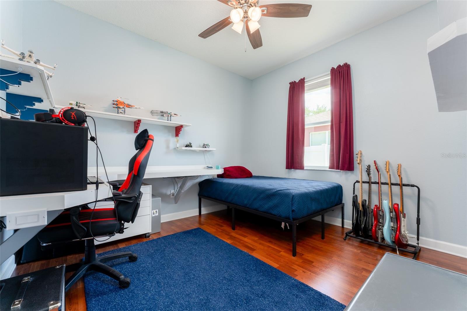 SOUTH FORK UNIT 9 - Residential