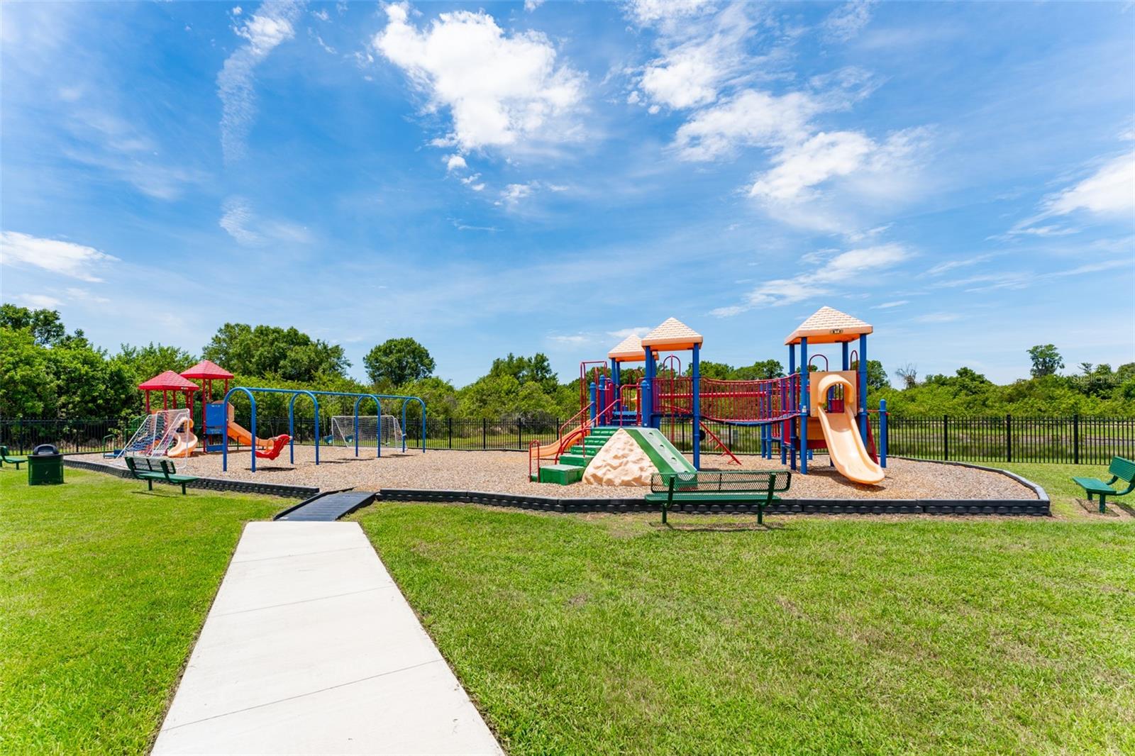 SOUTH FORK UNIT 9 - Residential