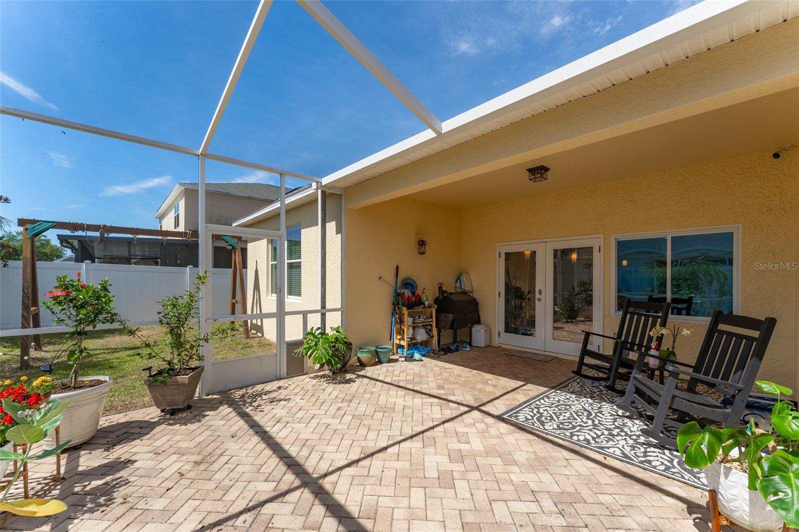 SOUTH FORK UNIT 9 - Residential