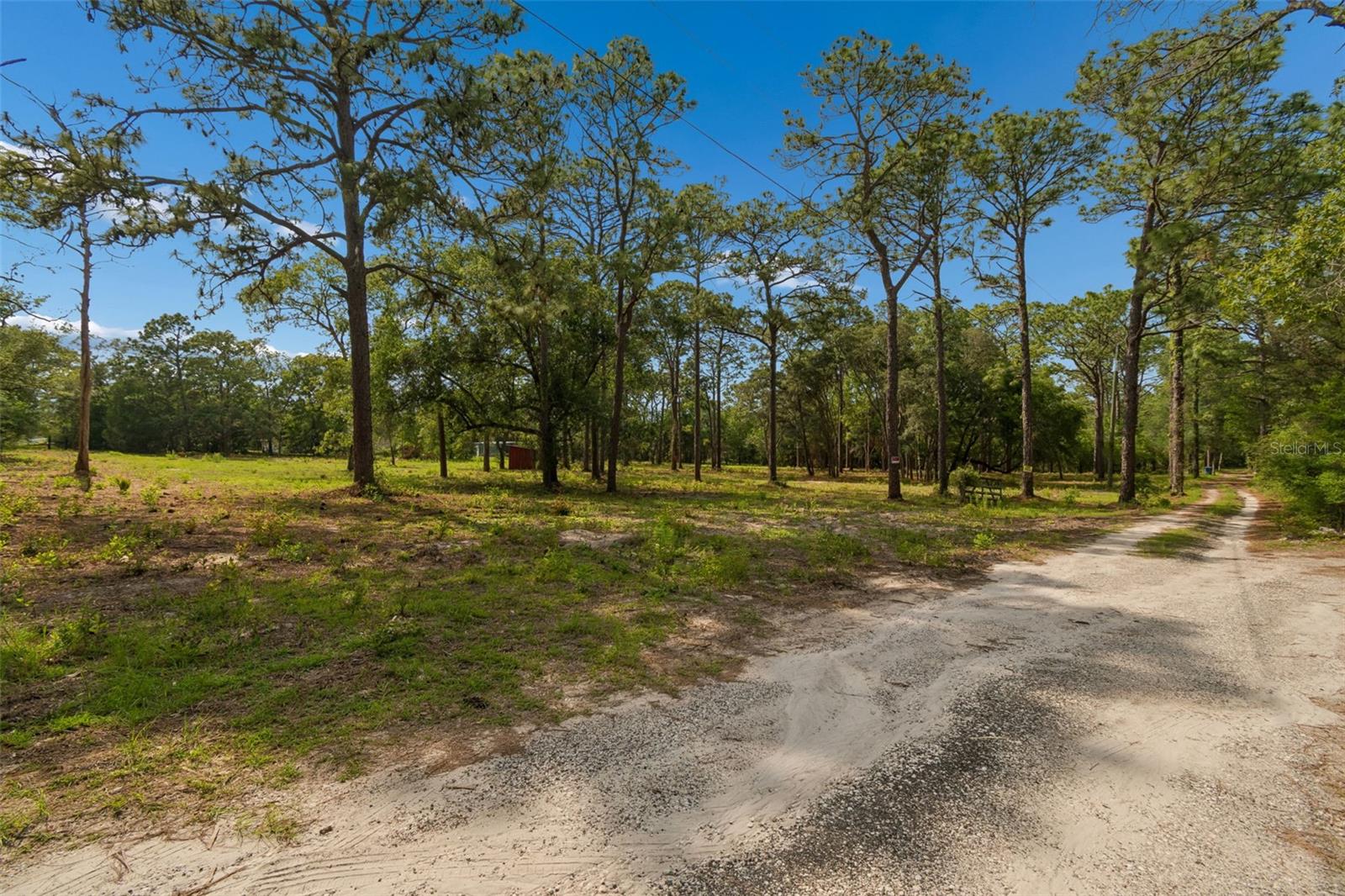 Pride ownership radiates throughout this amazing 2.3-acre property in the heart of Brooksville-Just minutes from the Suncoast Expressway. Its also a short drive to Florida's outdoor adventures, including the Devil's Den in Ocala and the Crystal River and Rainbow River areas. This property offers great potential  and plenty of room to make it you own.