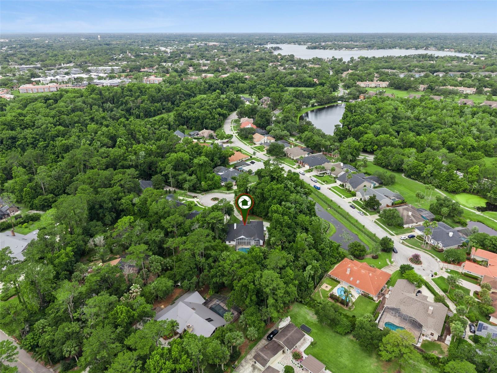 SABAL POINT SABAL CREEK AT - Residential