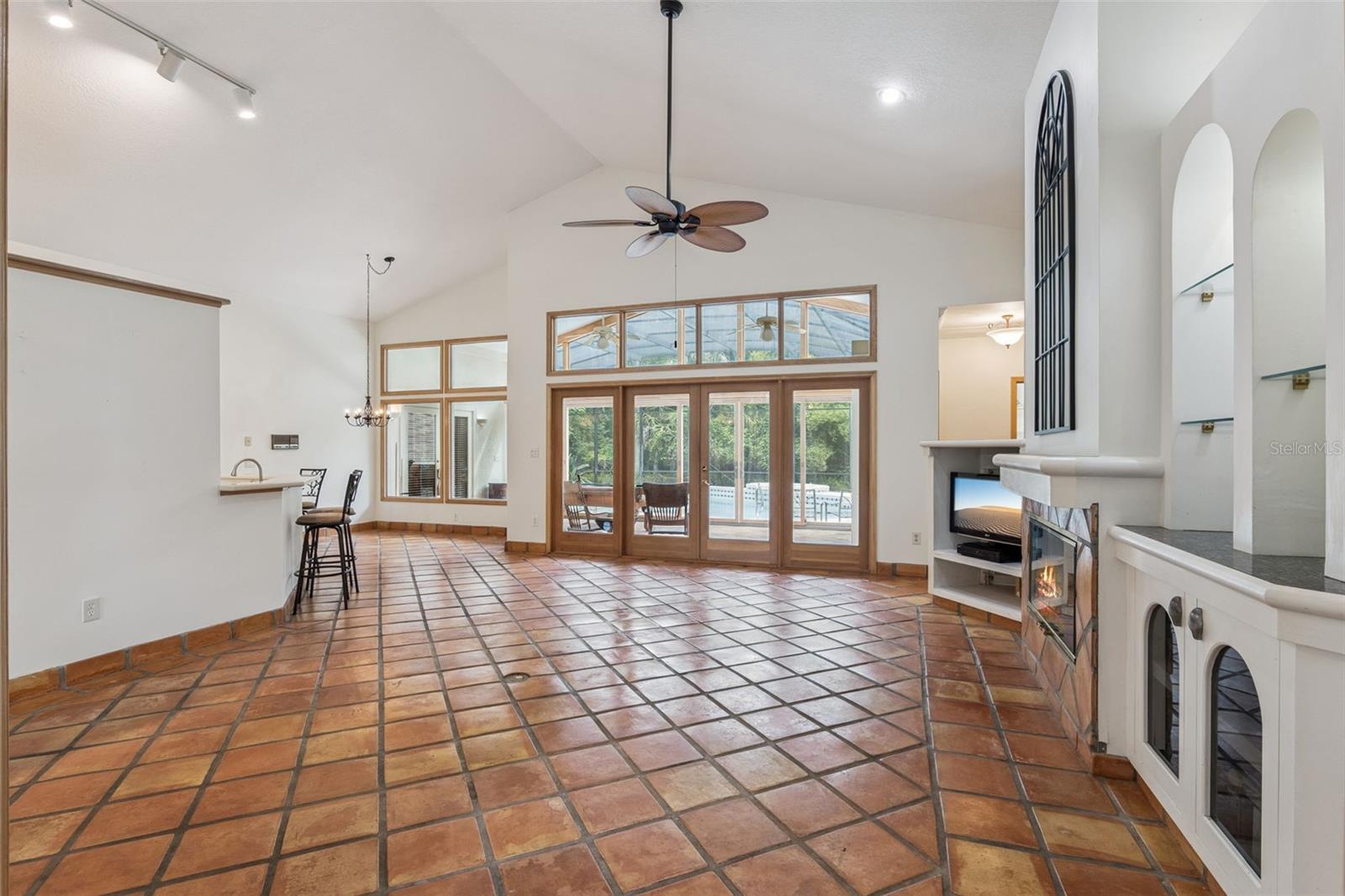 SABAL POINT SABAL CREEK AT - Residential